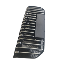 Load image into Gallery viewer, Front Grille Radiator for Chery Jetour X90 Plus