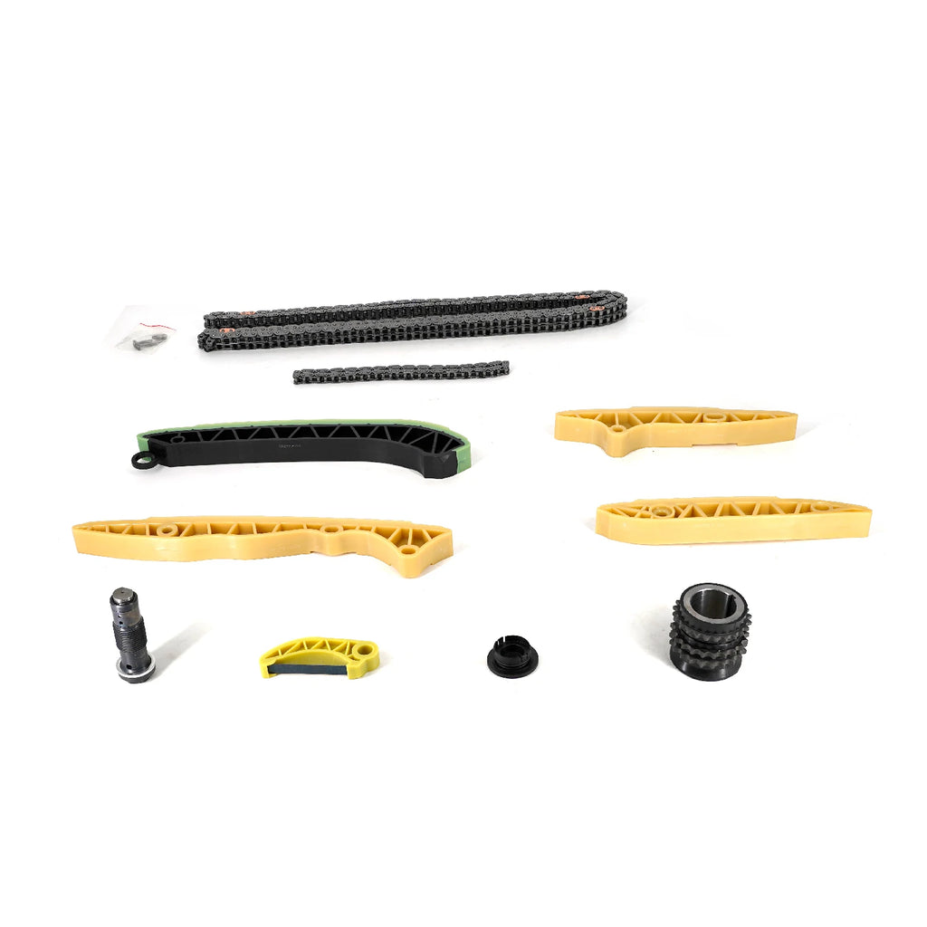 Bestor B90 1.8T Turbo Engine Timing Chain Set OEM Standard Replacement Part for Smooth Engine Operation