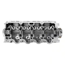 Load image into Gallery viewer, Auto Engine Parts G4EH G4EA Cylinder Head Assembly CVVT 1.4L for Hyundai Getz Accent Kia Rio 22100-22620 22100-22621