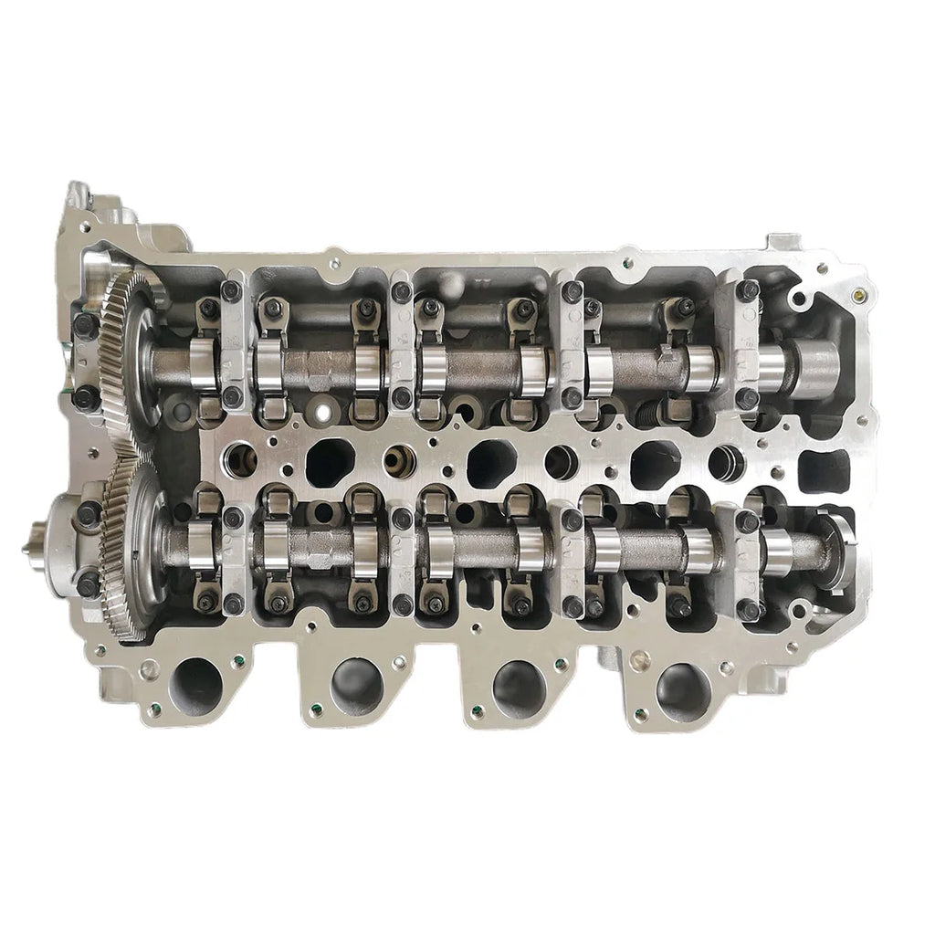MITSUBISHI For Mitsubishi 1992.09-1996.09 4D56U 4d56u 2.5l Sohc 8v Turbo Diesel Engine Cylinder Head 1005a560 908519 L200 Triton – OEM 1005A560