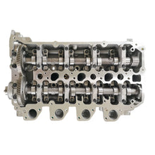 Load image into Gallery viewer, MITSUBISHI For Mitsubishi 1992.09-1996.09 4D56U 4d56u 2.5l Sohc 8v Turbo Diesel Engine Cylinder Head 1005a560 908519 L200 Triton – OEM 1005A560