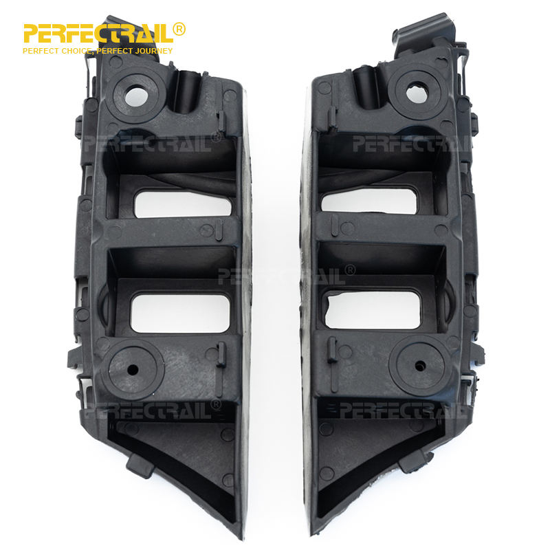 PERFECTRAIL 5N0807183B 5N0807184B Factory Car Body Parts Front Bumper Support Bracket for VW Tiguan 5N_ 1.4 TSI 2011-2018