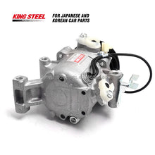 Load image into Gallery viewer, KINGSTEEL OEM 447260-5613 Auto Parts Air Conditioning Systems Car AC Compressor for USH DAIHATSU TERIOS 2007-2010