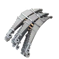 [MT-RLS-307] 2006-2024 Mitsubishi Triton L200 Off-Road Performance Lift Spring
