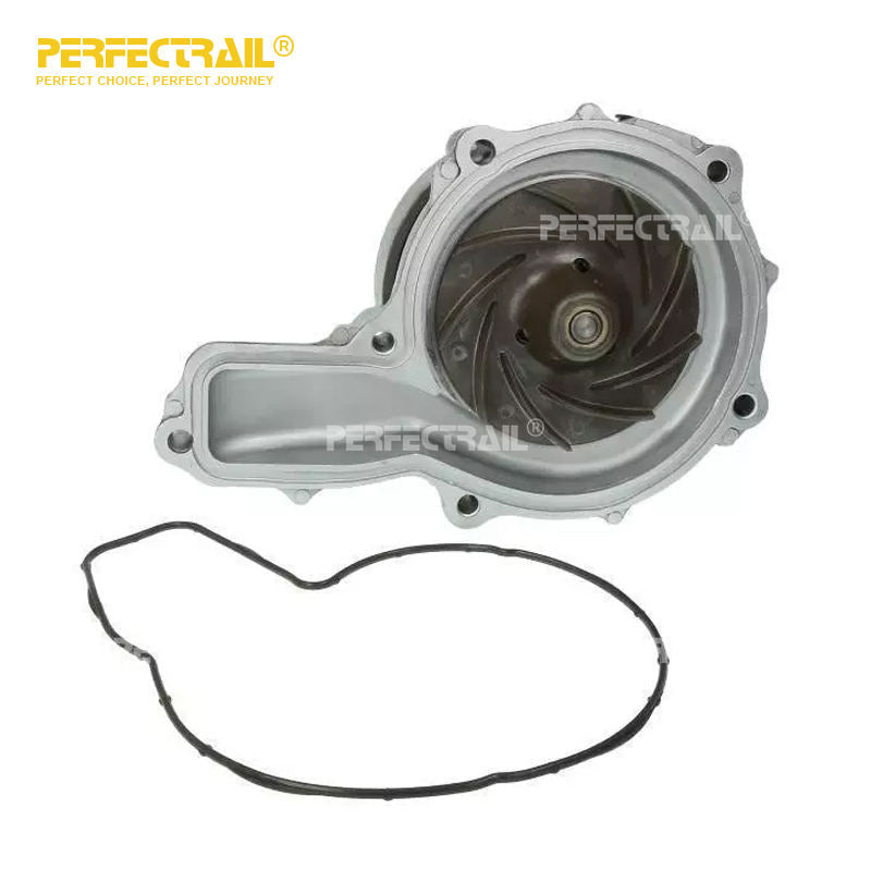 PERFECTRAIL 20411880 Truck Parts Heavy Duty Coolant Water Pump for Volvo B9 D9A D9B Engine 21076088 85000214