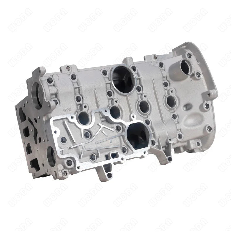 For Renault K4M K4J High Standard K4J K4M Cylinder Head Complete 7701471364 for Renault Megane Laguna Clio 1.6 16V – OEM 7701471364