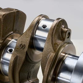 Lamborghini 5.2L crankshaft OE 07L105101BCBE