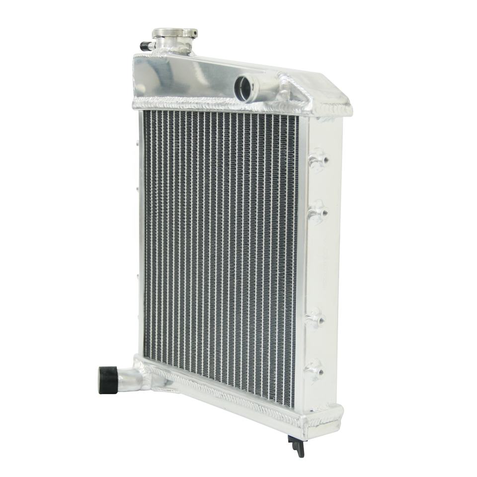High Quality Aluminum Radiator for Austin Rover Mini Cooper 1967-