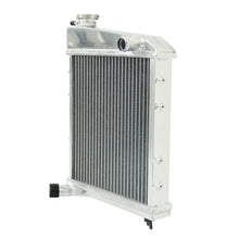 Load image into Gallery viewer, High Quality Aluminum Radiator for Austin Rover Mini Cooper 1967-
