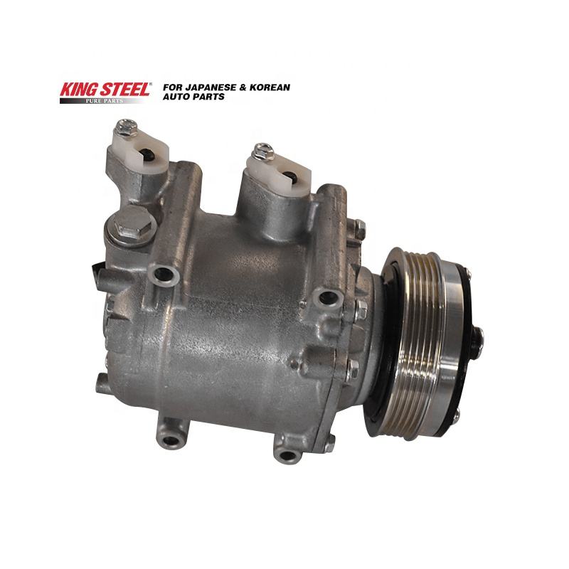 OE 38810-RP3-305 38810-RB0-006 38810-RP3-A01 38800-RP3-A03 Auto Parts 5PK Car 12V Air Conditioning Compressor AC for HONDA FIT