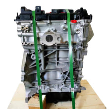 Load image into Gallery viewer, New 1.5L 3C Bare Engine Long Block Assembly for Ford Figo EcoSport Aspire Focus Dragon 3 Cylinder Engine Replacement