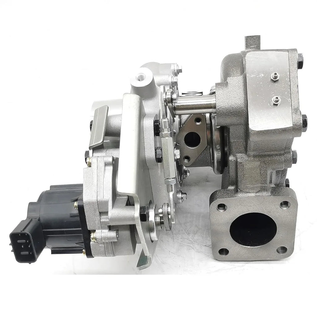 Turbo RHF55V Turbocharger 8980277725 for Isuzu Engine 4HK1 6BG1 4JJ1 Diesel Engine 5.2L Truck