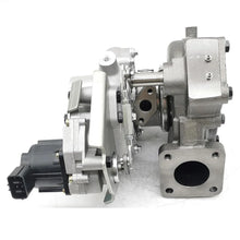 Load image into Gallery viewer, Turbo RHF55V Turbocharger 8980277725 for Isuzu Engine 4HK1 6BG1 4JJ1 Diesel Engine 5.2L Truck