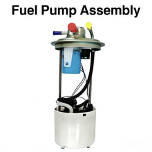 Load image into Gallery viewer, Chevrolet Silverado 1500 / Suburban 2500 2000–2007 Fuel Pump 19167474 19303392 19133456