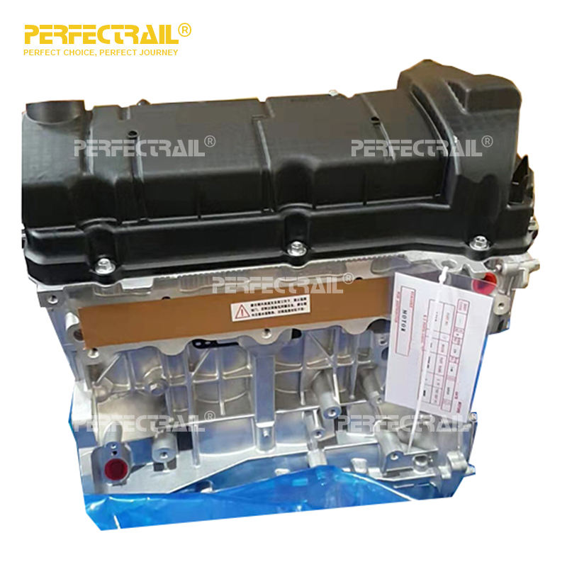 PERFECTRAIL High Quality Car Auto Parts 4J12 Petrol Engine Block Complete Engine Assembly for Mitsubishi GF-W 2.4L