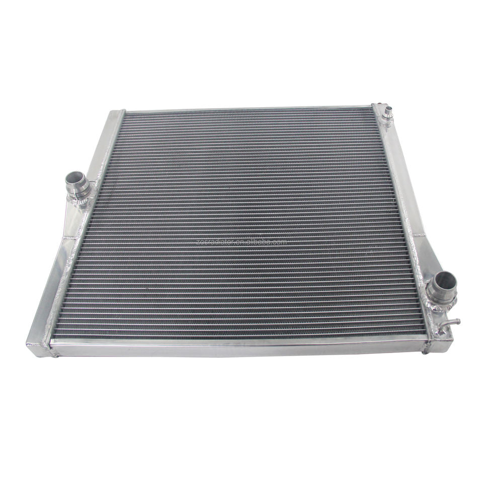 Performance Radiator For BMW core size 610*278*40mm X5 L6 V8 3.0L 4.8L 2007-2010