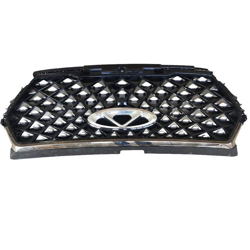 Chery Tiggo7 Pro Radiator Grille OE 602002906AA
