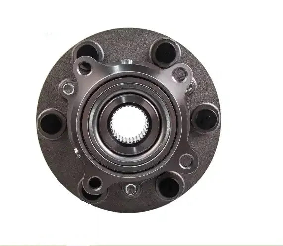 Suzuki Grand Vitara 2001–2005 Front Wheel Hub Bearing Assembly 4340165D00