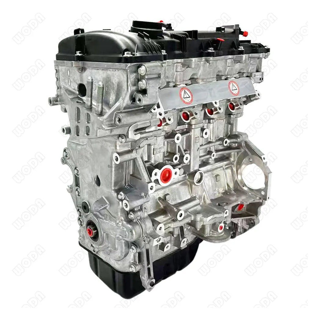 Hyundai, Kia for Hyundai KIA G4NG G4NG Engine 2.0T Sonata Kia Optima – OEM G4NG