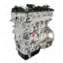 Load image into Gallery viewer, Hyundai, Kia for Hyundai KIA G4NG G4NG Engine 2.0T Sonata Kia Optima – OEM G4NG