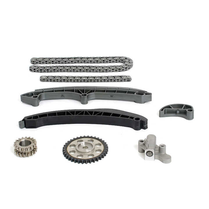BYD 1.5T 476ZQA Engine Timing Chain Kit Compatible with BYD G5 S6 Qin Pro Models High Strength & Long Life