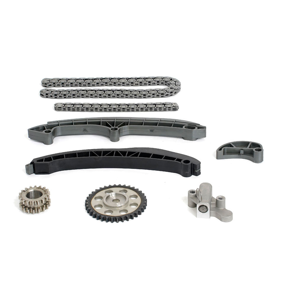 BYD 1.5T 476ZQA Engine Timing Chain Kit Compatible with BYD G5 S6 Qin Pro Models High Strength & Long Life