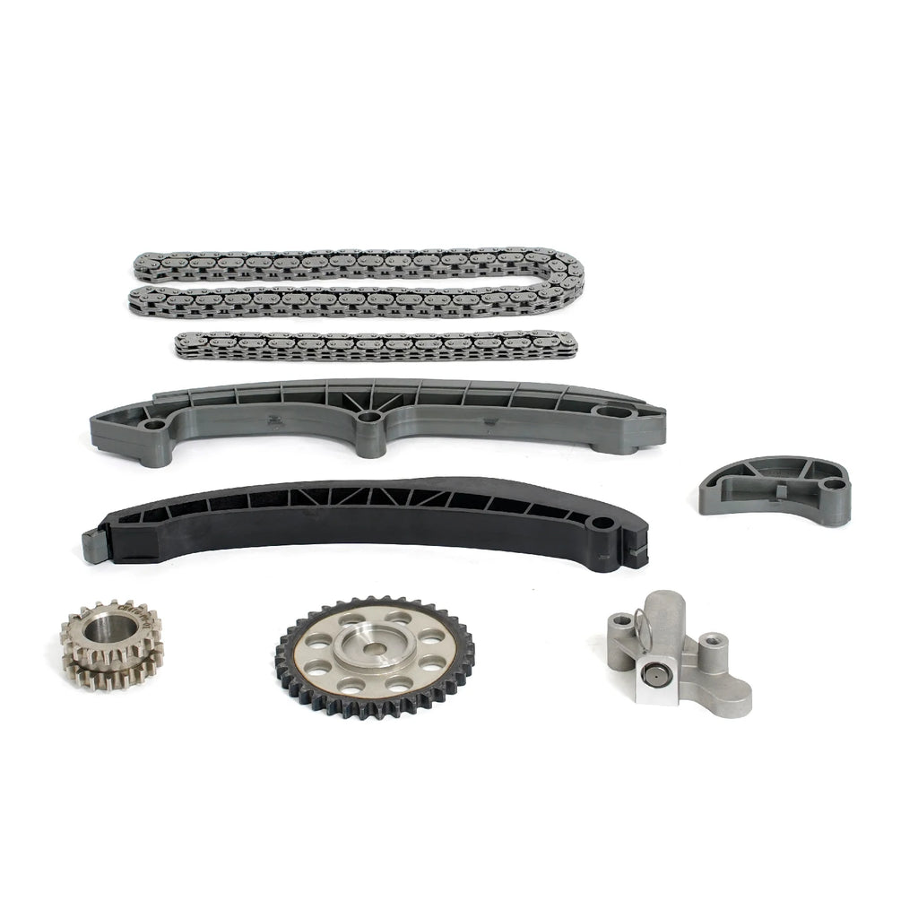 BYD 1.5T 476ZQA Engine Timing Chain Kit Compatible with BYD G5 S6 Qin Pro Models High Strength & Long Life