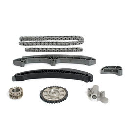BYD 1.5T 476ZQA Engine Timing Chain Kit Compatible with BYD G5 S6 Qin Pro Models High Strength & Long Life