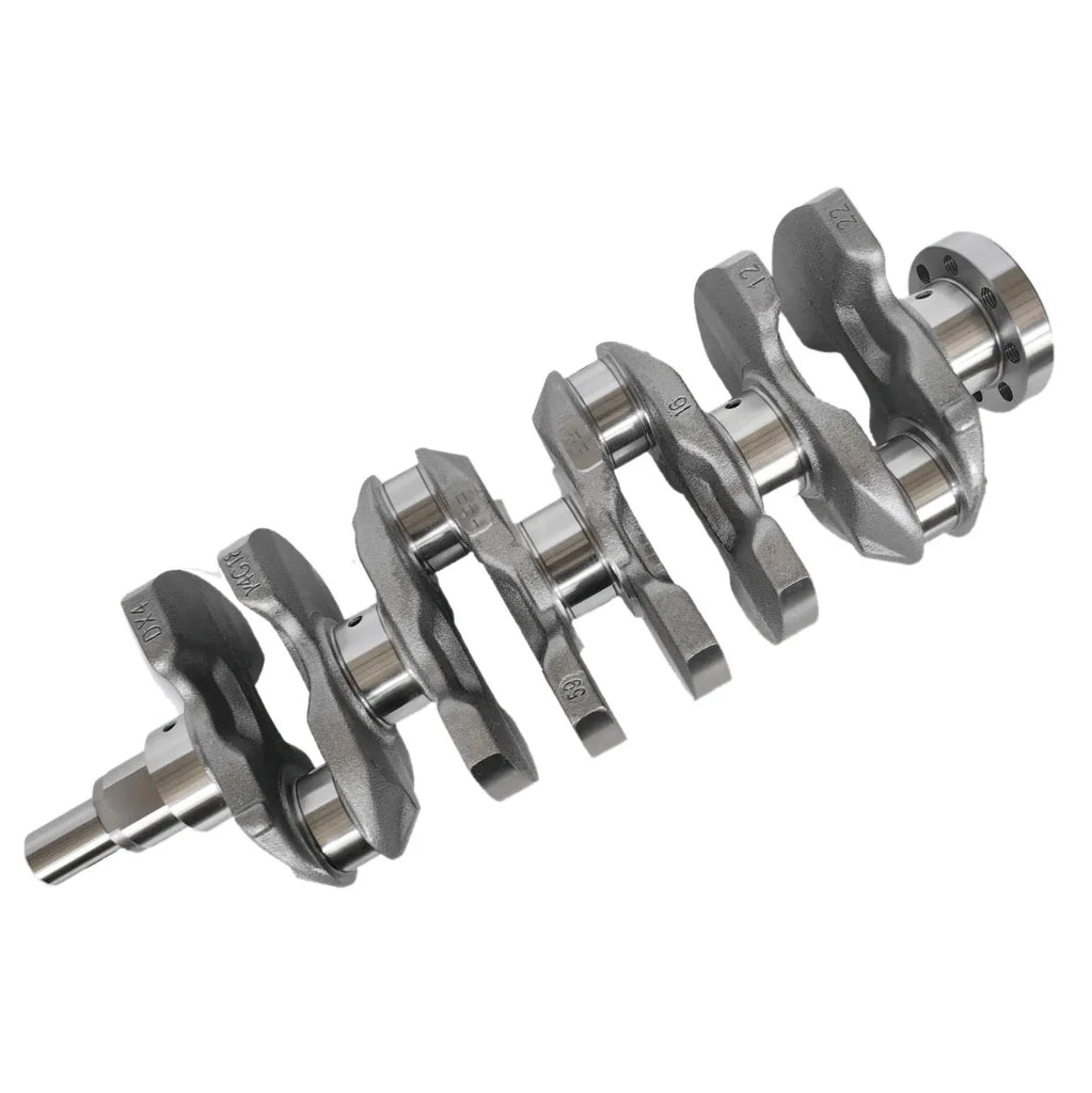 Auto Parts Genuine OEM 13401-22020 13401-22010 1ZZFE 1ZZ Engine Crankshaft for Toyota