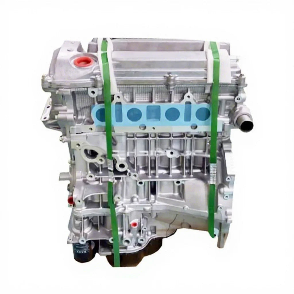 Toyota 1AZ Remanufactured Auto Motor 2.4L 1AZ Engine Camry Corolla RAV4 Highlander Harrier Avensis – OEM 1900028080