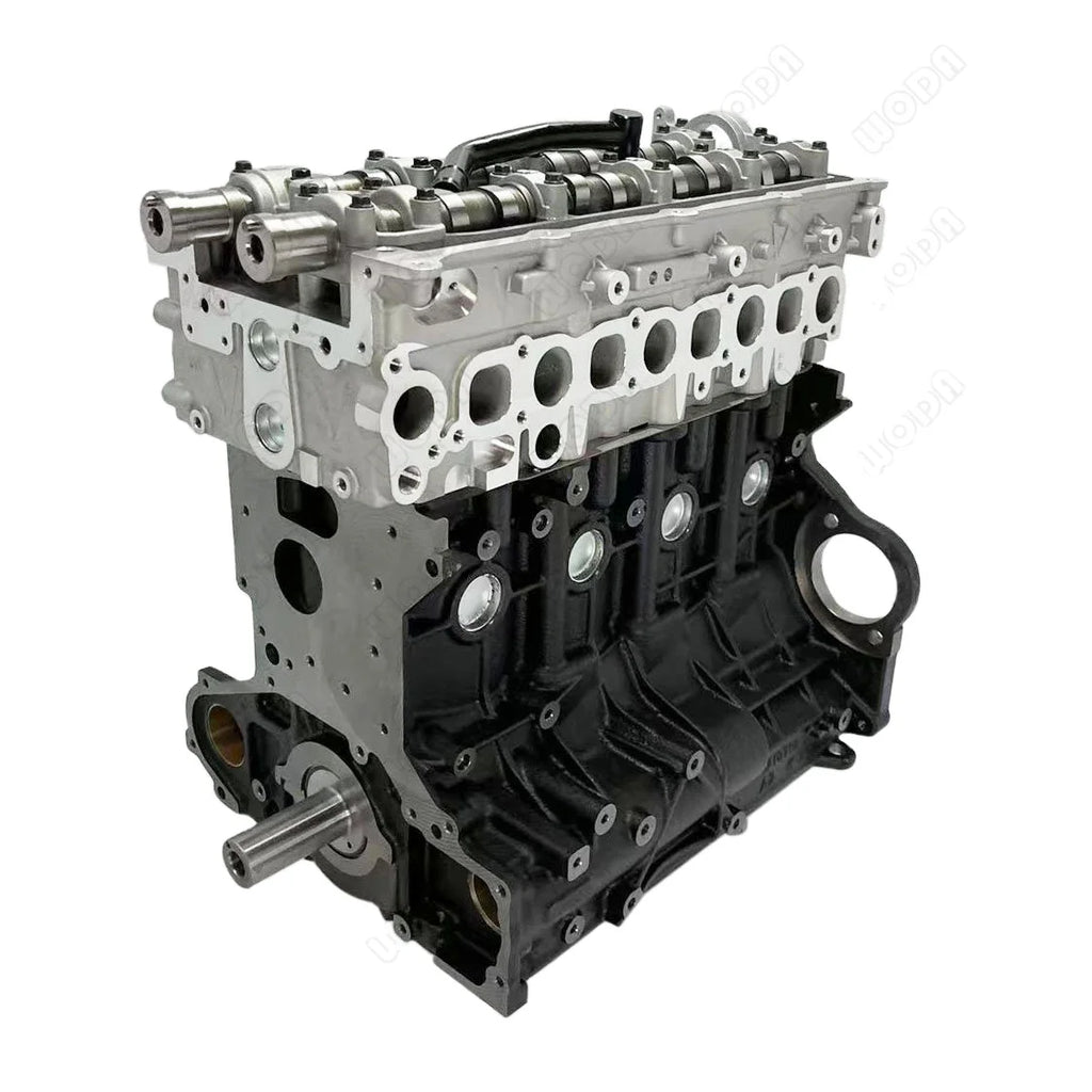 Hyundai, Kia for Hyundai KIA D4CB 100% Hot Running D4CB Engine Assembly 2.5L CRDi Diesel Long Block Kia Sorento – OEM 221004X000