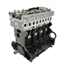 Load image into Gallery viewer, Hyundai D4CB D4CB H-1 H200 Bare Engine Korean Car Diesel 2.5 CRDI – OEM 221004A010