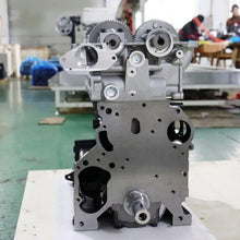 Load image into Gallery viewer, Motor 2.5T Diesel Turbo 4D56U Engine Assembly Long Block for Mitsubishi L200 Pajero Sport Delica
