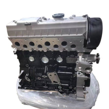 Load image into Gallery viewer, Brand New 4D56T D4BH D4BB Engine Long Block 2.5TD for MITSUBISHI Galloper Hyundai Galloper Starex Terracan