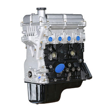 Load image into Gallery viewer, Brand New Chevy Engine B12D1 4 Cylinders Auto Motor 1.2L for Chevrolet Spark M300 in 2009-2015