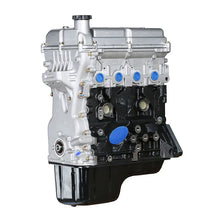 Load image into Gallery viewer, Brand New Chevy Engine B12D1 4 Cylinders Auto Motor 1.2L for Chevrolet Spark M300 in 2009-2015