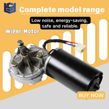 Load image into Gallery viewer, General OE New Wiper Motors [0390241530/0390241540] for /Audi Trucks BMW/Hyundai