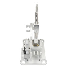 Load image into Gallery viewer, Honda Civic / Acura RSX 2001-2005 K-Series Billet Aluminium Shifter Box - Silver