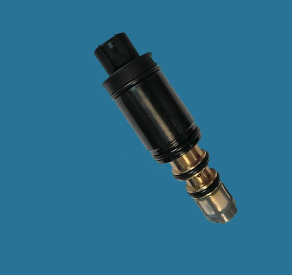 KH-106 Control Valve for Automotive Air Conditioning Compressor