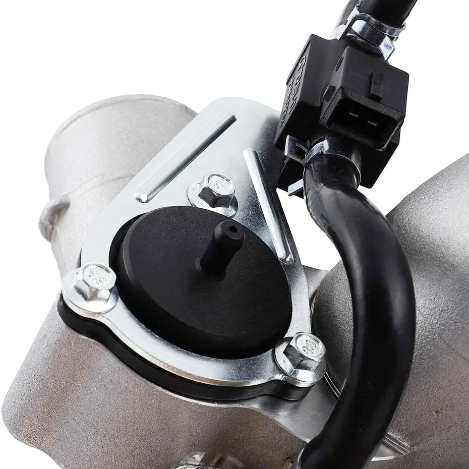 53039880288 K03 Turbocharger for Land Rover LR2 2013-2015 Discovery Sport Evoque 2012-2017 Jaguar XF XE