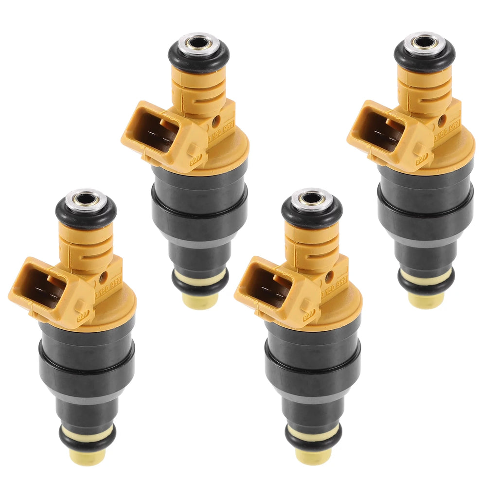 Hot Sell Factory Price Fuel Injector 0280150962 for VW Ford Santana Quantum Opel Omega 2.0L