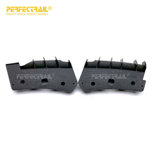 Load image into Gallery viewer, PERFECTRAIL 1084169-00-B 1084170-00-B Car Auto Parts Body Kit Left Right Side Front Bumper Bracket Support for Tesla Model 3