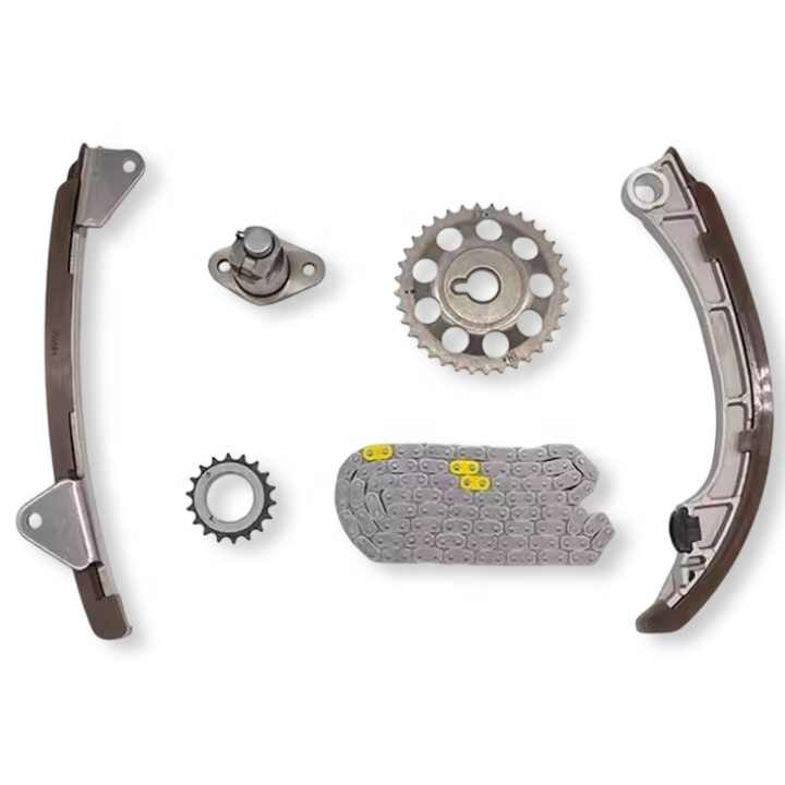 Wholesale Timing Chain Kits Industrial Spare Parts for Auto Cars 13506-31010 13507-31010 16184-84A01 038115230A YU2Z6268BA