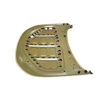 Load image into Gallery viewer, High Performance Engine Cover X01-90000256 for Li Xiang L8 L9