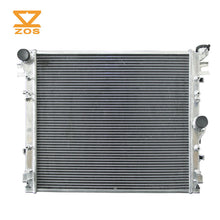 Load image into Gallery viewer, Car Radiator for Audi A3 TT Quattro / Volkswagen MK5 Beetle Eos GTI Golf Jetta Passat 2006-2015