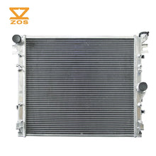 Load image into Gallery viewer, Car Radiator for Audi A3 TT Quattro / Volkswagen MK5 Beetle Eos GTI Golf Jetta Passat 2006-2015
