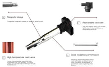 Load image into Gallery viewer, Toyota Corolla Yaris RAV4 Prius Ignition Coil 90919-02252 / 90919-02258 / 90919-C2003