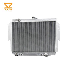 Load image into Gallery viewer, Car Radiator for -Chrysler Cordoba Fifth Avenue Imperial LeBaron New Yorker Town &amp; Country