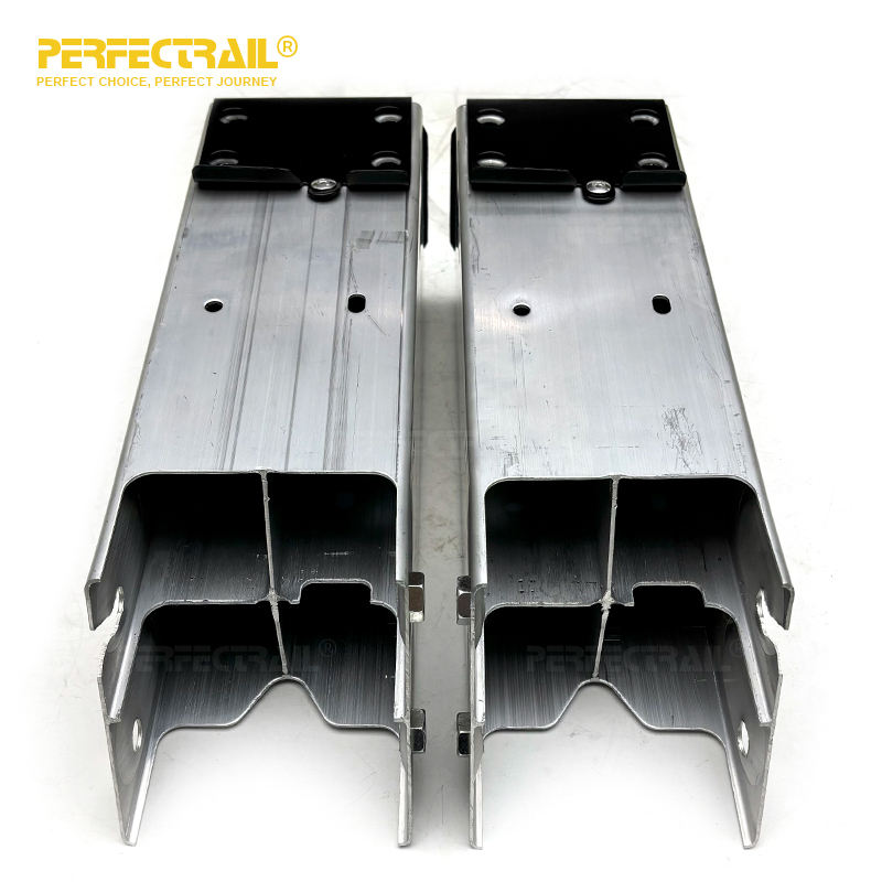 PERFECTRAIL 1088149-00-F 1088148-00-F Factory Car Auto Spare Parts Body Kit Front Bumper Reinforcement Bracket for Tesla Model 3
