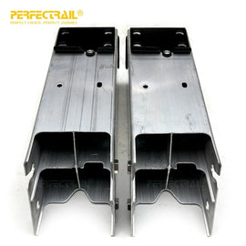 PERFECTRAIL 1088149-00-F 1088148-00-F Factory Car Auto Spare Parts Body Kit Front Bumper Reinforcement Bracket for Tesla Model 3